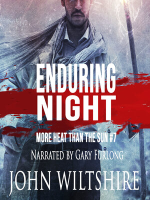 cover image of Enduring Night